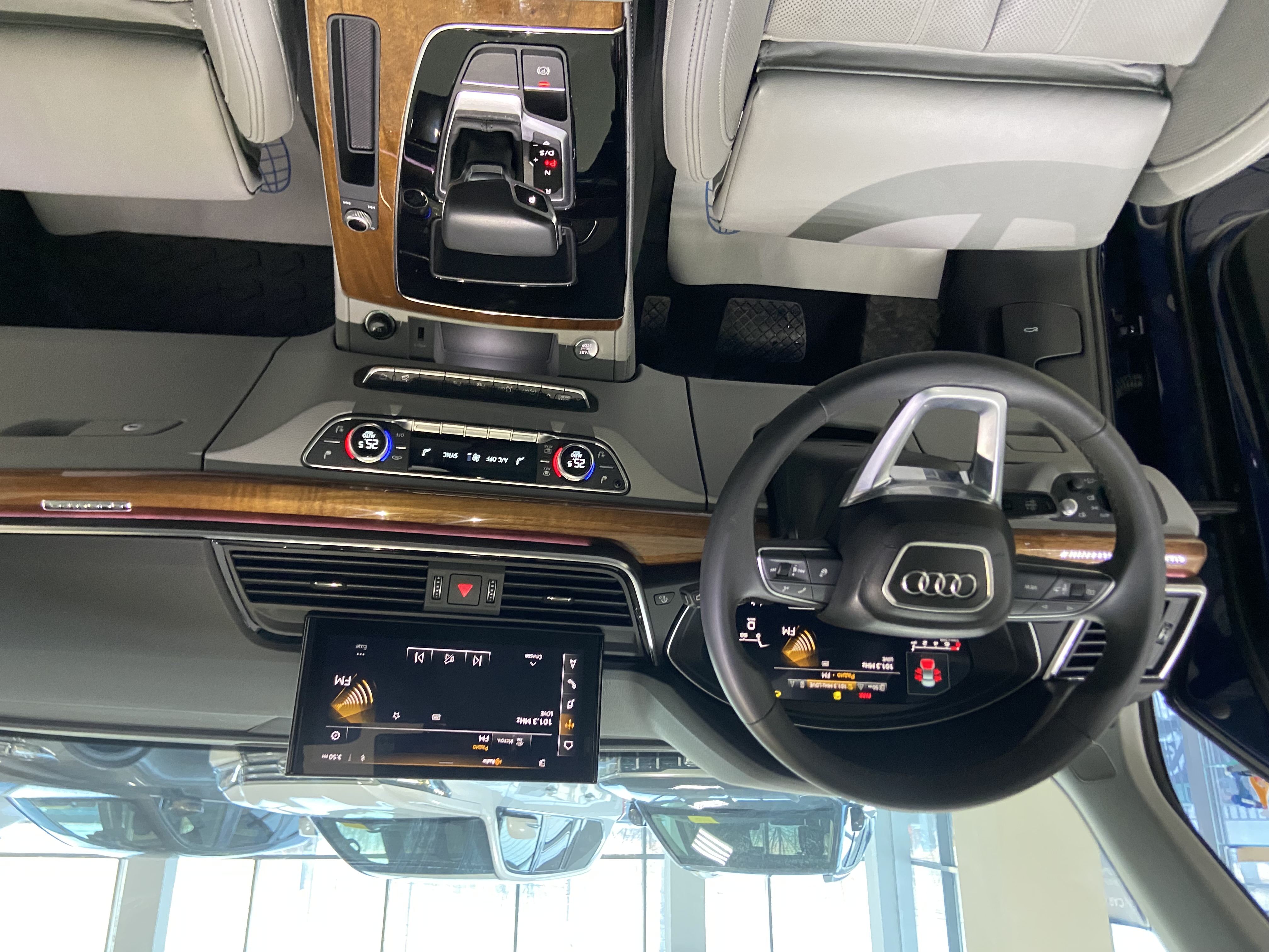 Audi Q5, 2022 год
